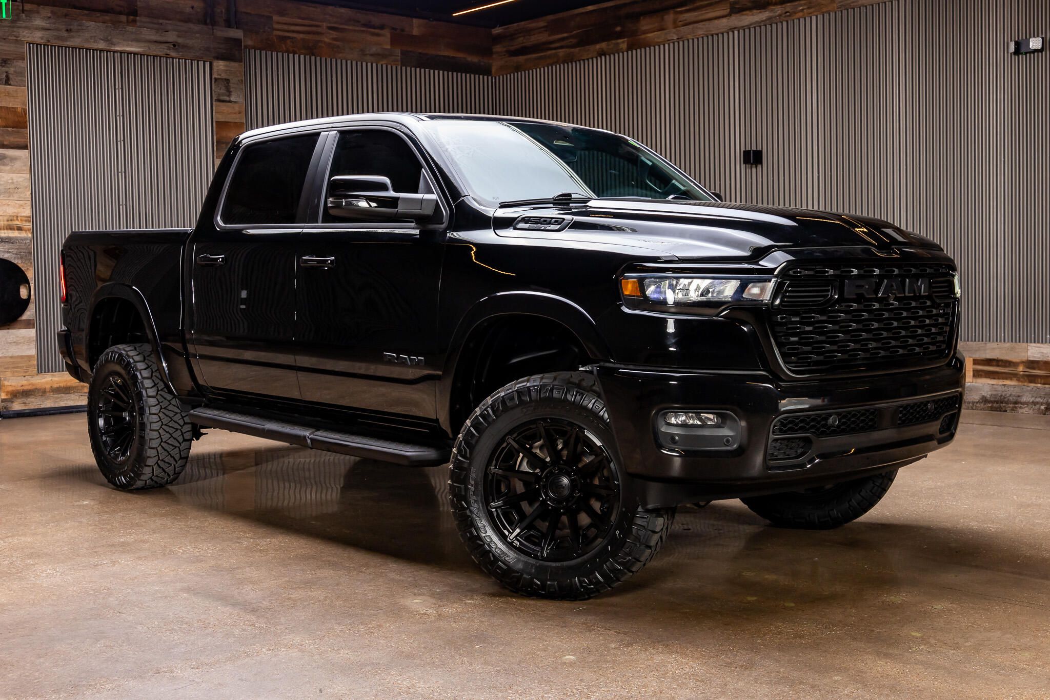 ram ram 1500 pickup 2025 1C6SRFFP4SN584728 image ram ram 1500 pickup 2025 1C6SRFFP4SN584728 image